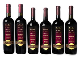 Ardente Estate Winery Mixed (6)