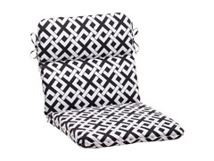 Outdoor Cushions-Boxin-Black-6 Sizes