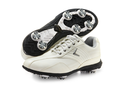 Women's Corina Golf Shoes, White