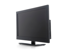 22" 1080p LED TV/DVD Combo 