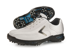 Men's Bio-Kinetic Tour Shoes White