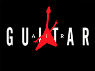 Air Guitar