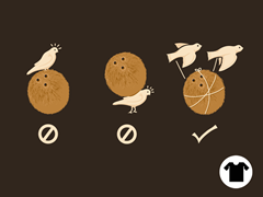 a simple question of weight ratios