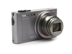 PENTAX 16MP Optio 18X Optical Zoom