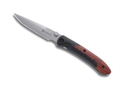 CRKT Delegate Gentleman-Satin Blade