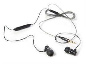 JLab J3M Micro Atomics Earphones w/ Mic