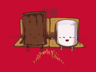 gettin’ toasty