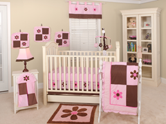 Pam's Petals 11-Piece Set