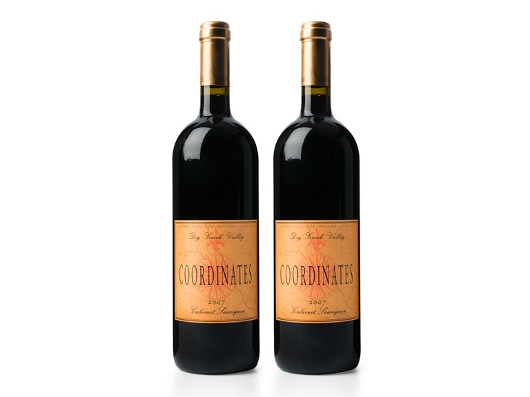 Coordinates Cabernet Sauvignon (2)