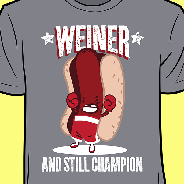 and still champion shirt