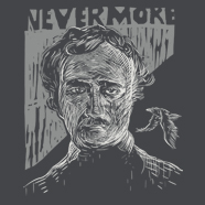 portrait of the Poe(t) portrait of the Poe(t)
