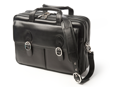 Hyde Park 15" Laptop Case