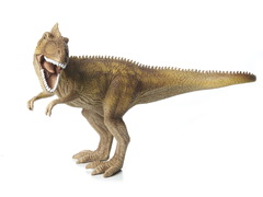Giganotosaurus