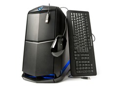 Alienware Aurora R3 Core i7 Gaming PC