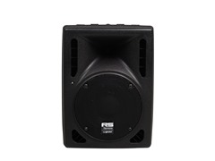 8" Bi-Amp Loudspeaker