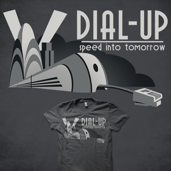 Dial Up