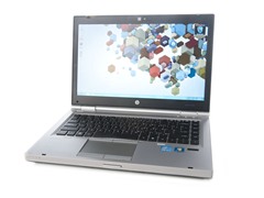 HP 14" Dual-Core i5 EliteBook