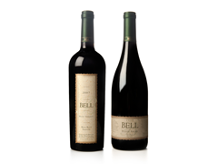 Petite Sirah/Petit Verdot Duo (2)