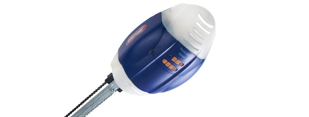 Genie 1/2 HPc Chain Garage Door Opener