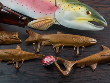 Gifts for the Fisherman