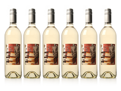 One Vines 2008 Secret White (6)