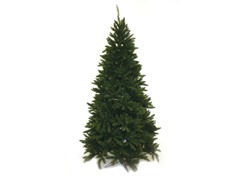 Allegheny Fir Slim Tree 7'5"