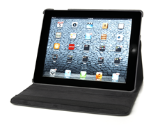PC Treasures Props Pivot for iPad 2