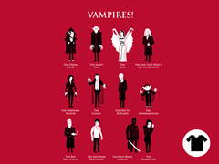 Vampires!
