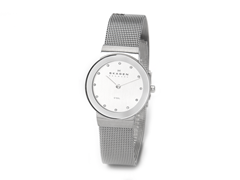 Skagen 358SSSD Women's Watch
