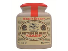 Meaux Mustard 17.6oz