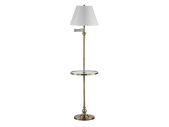 Broadmoore Floor Lamp