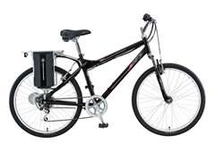 Currie eZip Trailz eBike - 2 Choices