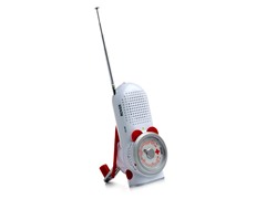 American Red Cross Rover Weather Radio
