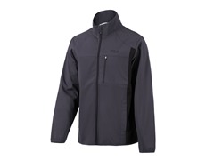 Fila Descent Bonded Jacket - Grey