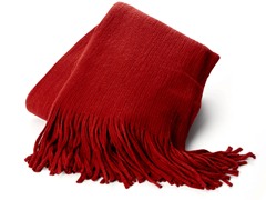 Netherland 45x70 Throw-Ember