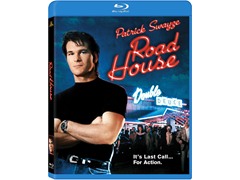 Road House [Blu-ray]