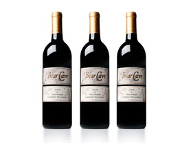 Bear Cave Cellars Cabernet Sauvignon (3)