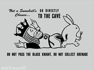 Not a Snowball’s Chance…