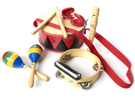 Band in a Box
