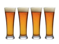 15.25oz Pilsner - Set of 4