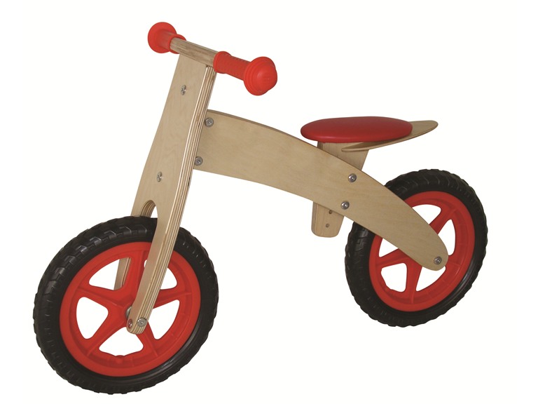 Go Go Bike