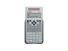 Canon Scientific Calculator