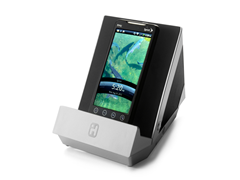 Android Charging Station and Speaker