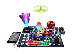 Snap Circuits Light