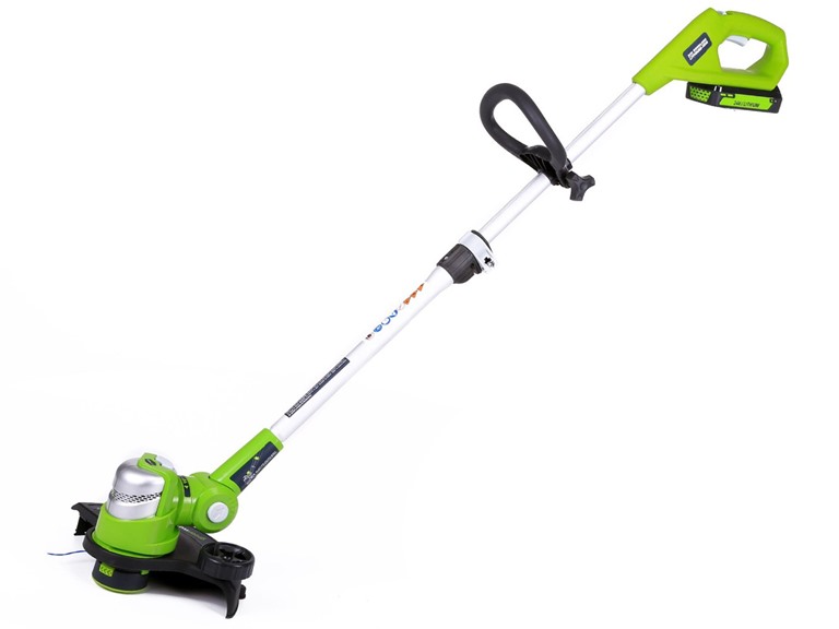 GreenWorks 24-Volt 12