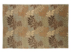 Dorje Hand Knotted Rugs - 4 Sizes