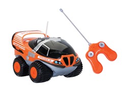 RC Explorer Morphibian