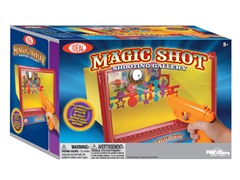 Magic Shot