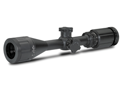 3x-9x 40mm Tactical Weapon Scope