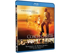 Coach Carter [Blu-ray]